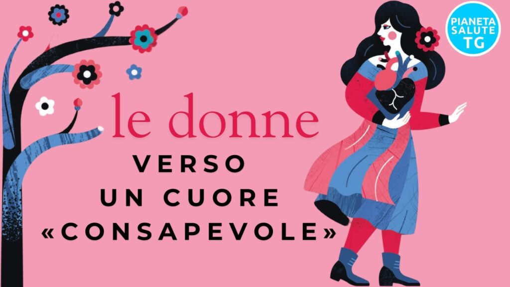 Le donne e il cuore: un’emergenza sottovalutata | Malattie cardiovascolari femminili