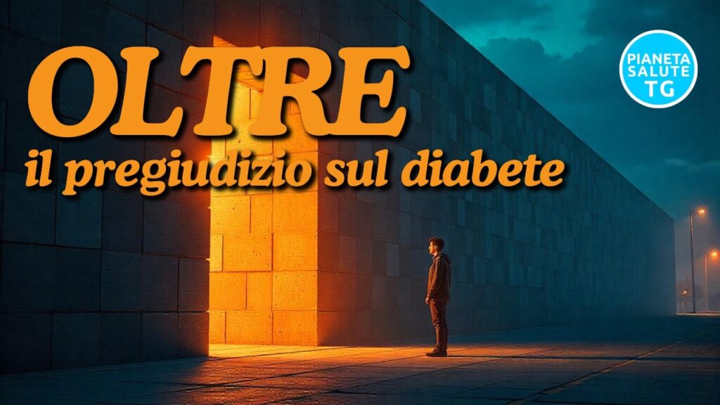 Diabete: oltre i pregiudizi – Sfatiamo falsi miti e cambiamo la percezione della malattia