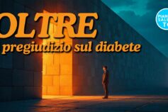 Diabete: oltre i pregiudizi – Sfatiamo falsi miti e cambiamo la percezione della malattia