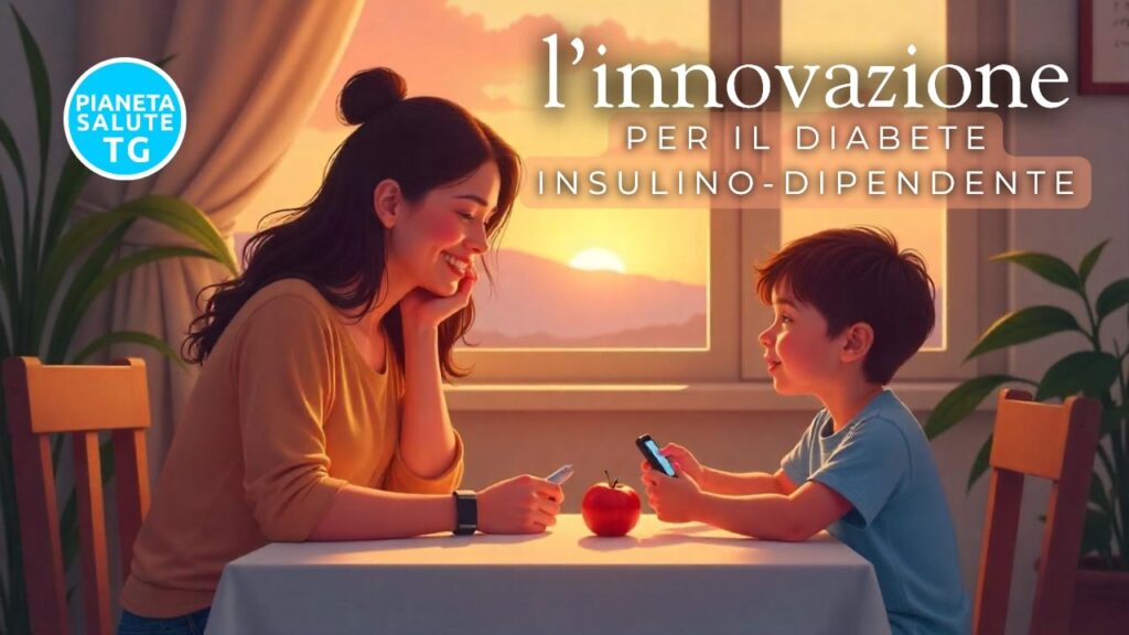 Smart MDI: La Nuova Frontiera per il Controllo del Diabete