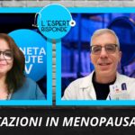 Palpitazioni in menopausa: quando preoccuparsi e cosa fare. I consigli del cardiologo