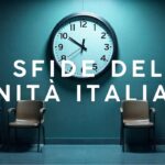 Salute e Sanità: Liste d’Attesa, Governance dei Farmaci e Antibiotico-Resistenza al Centro del Dibattito