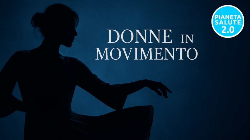 Donne in Movimento: il Galà per la Ricerca Reumatologica che Unisce Scienza, Arte e Solidarietà