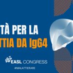 Malattia da IgG4: al Congresso EASL 2025 le nuove speranze di cura per una patologia rara e spesso misconosciuta