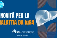 Malattia da IgG4: al Congresso EASL 2025 le nuove speranze di cura per una patologia rara e spesso misconosciuta