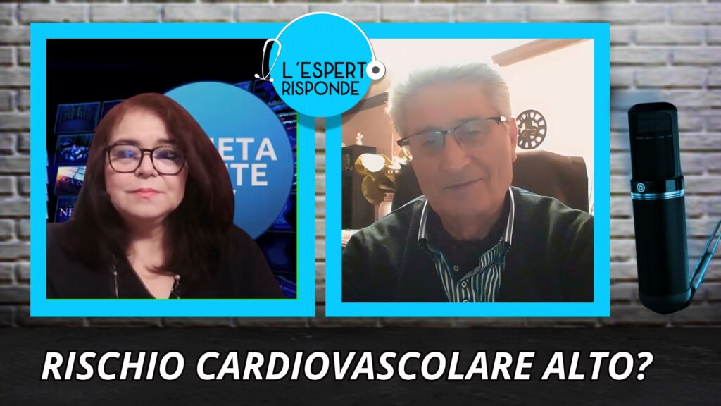 Colesterolo alto e rischio cardiovascolare: perché non bisogna mai sospendere la terapia