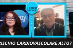 Colesterolo alto e rischio cardiovascolare: perché non bisogna mai sospendere la terapia