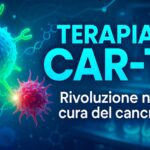 CAR-T: la terapia che cambia il destino del tumore del sangue