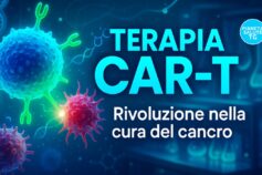 CAR-T: la terapia che cambia il destino del tumore del sangue