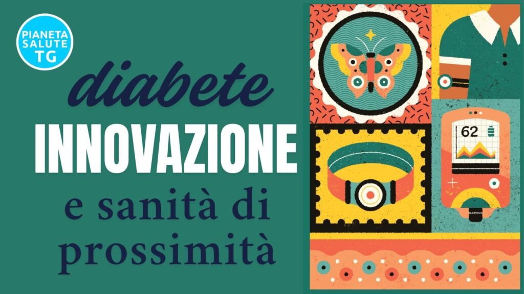 Diabete e sanità di prossimità: in Lombardia cure più accessibili grazie a farmacie e tecnologie