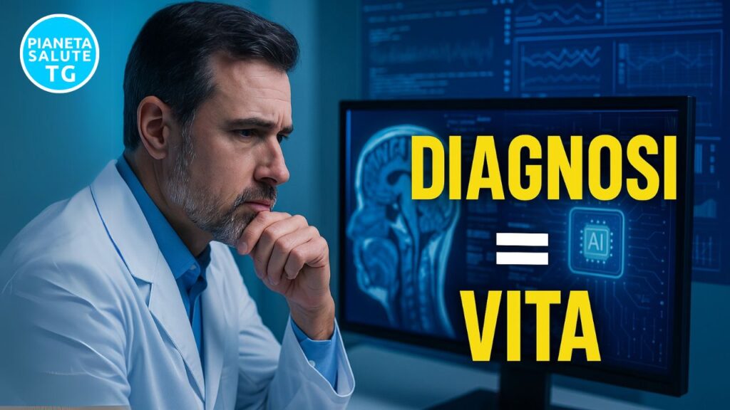 Diagnosi precoce e sanità digitale: così si salvano vite e risorse