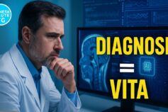 🧬 Diagnosi = Vita: perché la diagnostica è il cuore della sanità del futuro