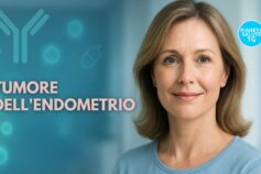 Tumore dell’endometrio: svolta nella cura con l’immunoterapia in prima linea