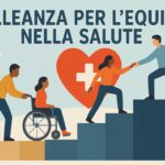 Equità nella salute: nasce in Italia l’Alleanza che unisce pubblico e privato per un sistema sanitario più giusto
