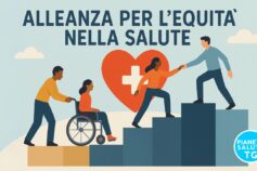 Equità nella salute: nasce in Italia l’Alleanza che unisce pubblico e privato per un sistema sanitario più giusto