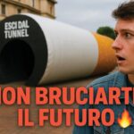 Esci dal tunnel: la campagna che aiuta a smettere di fumare torna a Roma