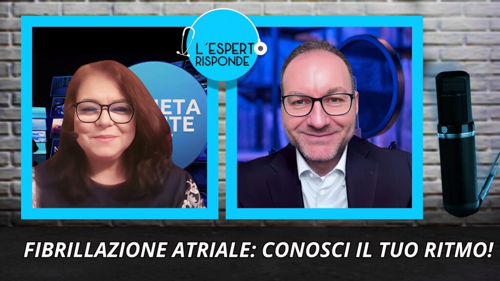 Fibrillazione atriale: sintomi, rischi e cure spiegati dal cardiologo