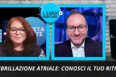 👉 Fibrillazione atriale: sintomi, rischi e cure spiegati dal cardiologo