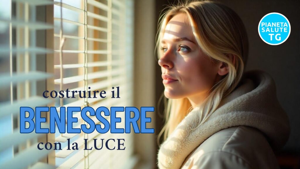Luce naturale e salute: perché progettare edifici migliori può cambiare la nostra vita
