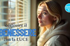 Luce naturale e salute: perché progettare edifici migliori può cambiare la nostra vita
