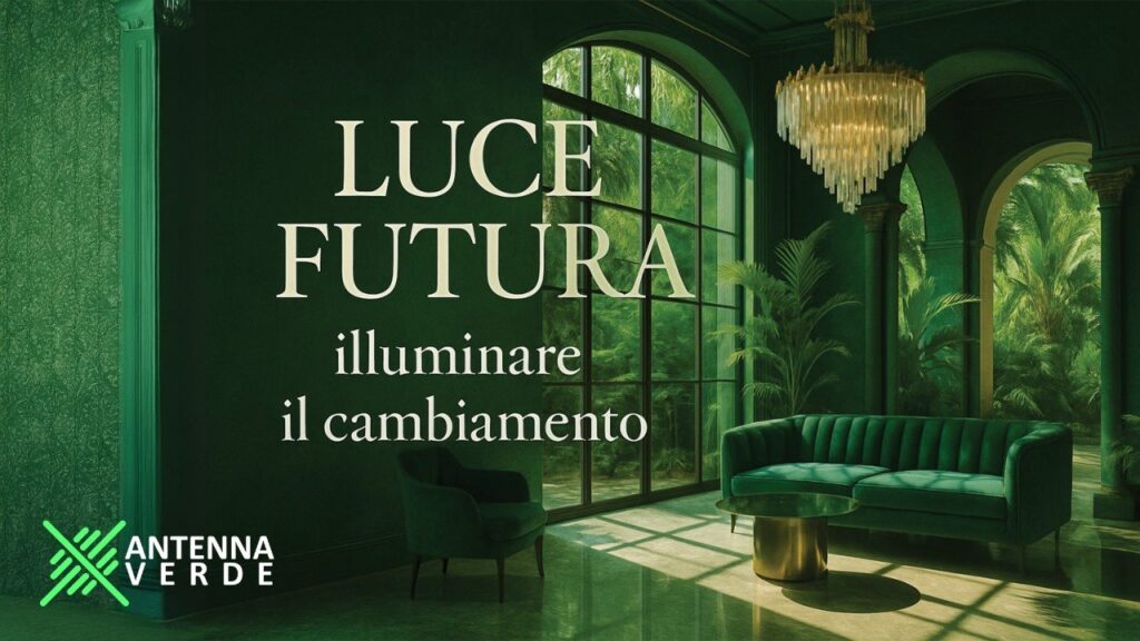 Luce naturale, salute e sostenibilità: perché costruire edifici che respirano con noi è una priorità