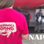 Tumore della vescica: al Giro d’Italia la prevenzione corre veloce con la campagna “Non girarci intorno”