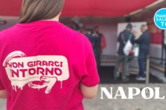 Tumore della vescica: al Giro d’Italia la prevenzione corre veloce con la campagna “Non girarci intorno”
