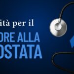 Tumore della prostata: Aifa approva talazoparib di Pfizer in associazione con enzalutamide nella malattia metastatica resistente alla castrazione e con mutazioni BRCA 1/2