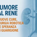 Tumore al rene: una patologia oncologica ancora poco conosciuta