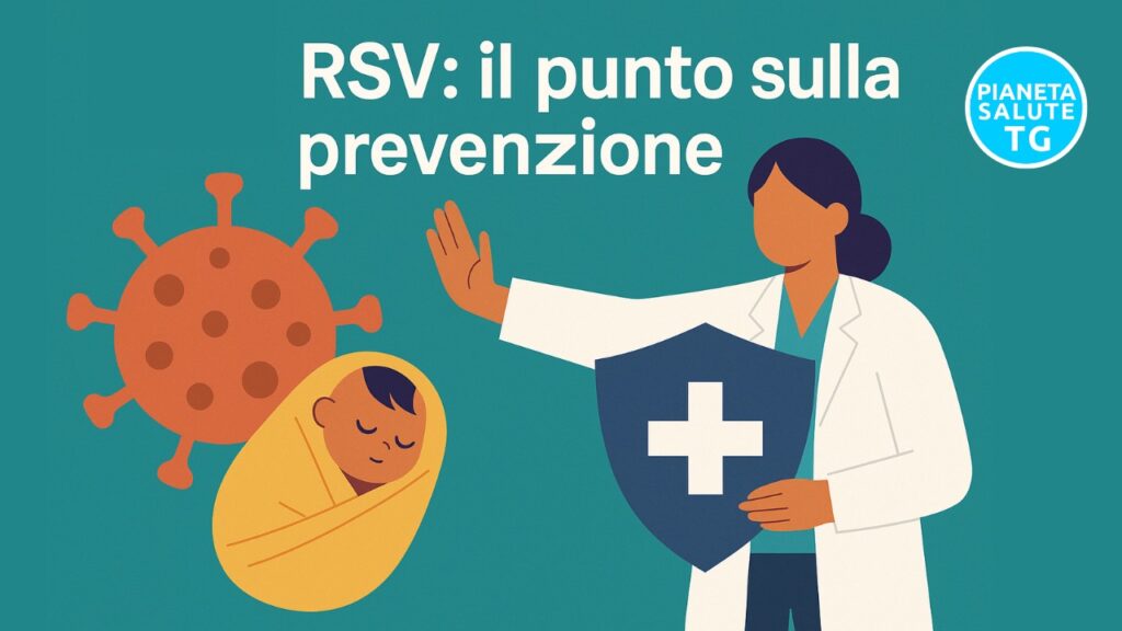 Virus RSV: la nuova immunizzazione protegge i neonati e riduce i ricoveri. Ecco cosa è emerso dal Summit nazionale