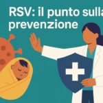 Virus RSV: la nuova immunizzazione protegge i neonati e riduce i ricoveri. Ecco cosa è emerso dal Summit nazionale