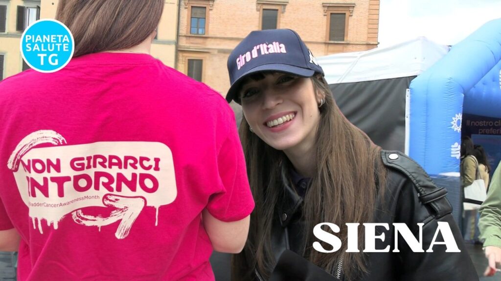 Tumore alla vescica: la prevenzione passa anche dallo sport