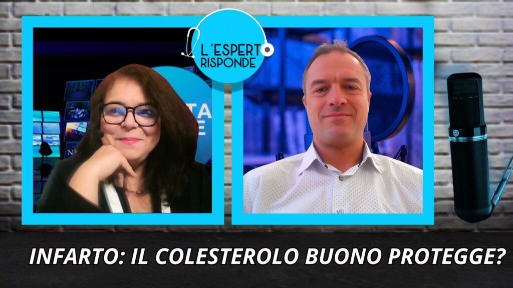 Colesterolo buono: protegge davvero dal rischio di infarto? La risposta dell’esperto