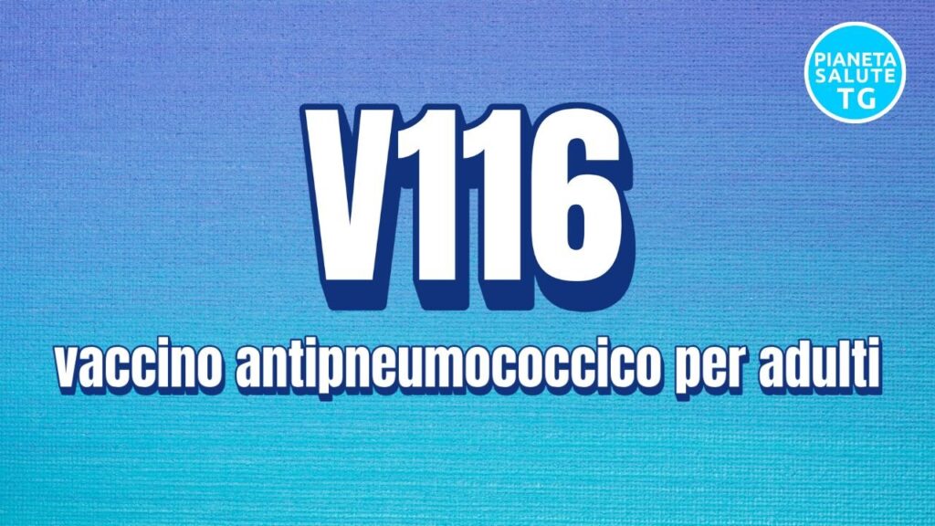 MSD V116, il nuovo vaccino antipneumococcico pensato per adulti e anziani: una svolta per la salute pubblica
