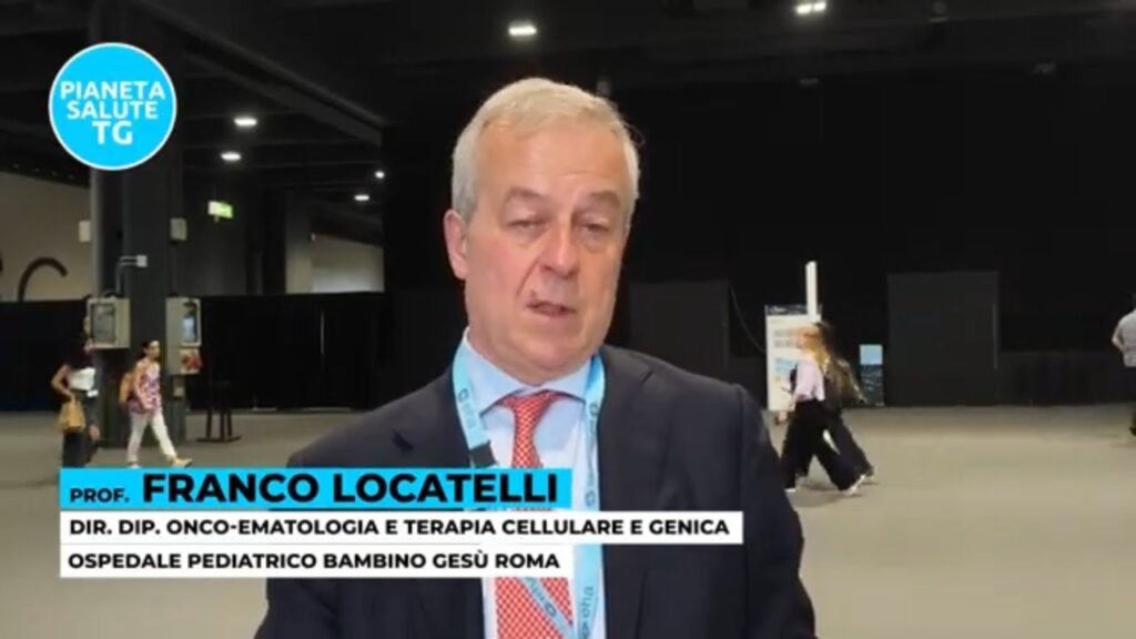 🧬 Microangiopatia trombotica post-trapianto: una nuova speranza grazie a un anticorpo monoclonale 1 Microangiopatia trombotica post-trapianto: una nuova speranza grazie a Ravulizumab