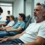 Sempre più giovani tornano a donare sangue