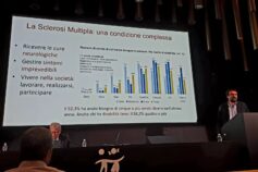 Sanità e sclerosi multipla: AISM co-progetta i nuovi PDTA in Toscana