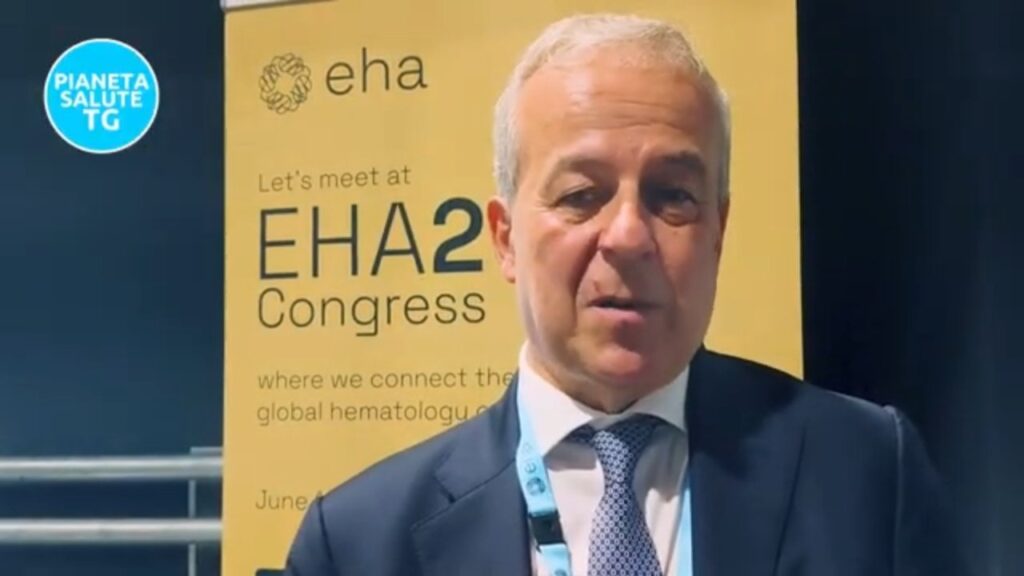 Exa-cel, la terapia che rivoluziona la cura di anemia falciforme e beta-talassemia 1 Exa-cel, la terapia che rivoluziona la cura di anemia falciforme e beta-talassemia