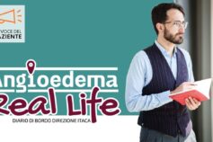Angioedema ereditario: una malattia rara invisibile, ma che stravolge la vita