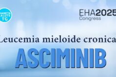 Asciminib, il farmaco che cambia la storia della leucemia mieloide cronica