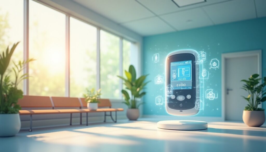 Diabete e tecnologie innovative: un modello di cura equo e avanzato 1 Diabete e tecnologie innovative: un modello di cura equo e avanzato