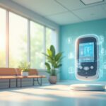 Diabete e tecnologie innovative: un modello di cura equo e avanzato