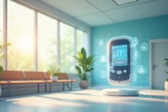 Diabete e tecnologie innovative: un modello di cura equo e avanzato