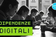 Socialità e dipendenze digitali: una nuova emergenza educativa