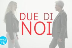 Due di Noi – TUMORE AL SENO METASTATICO: VIVERE OLTRE LA DIAGNOSI