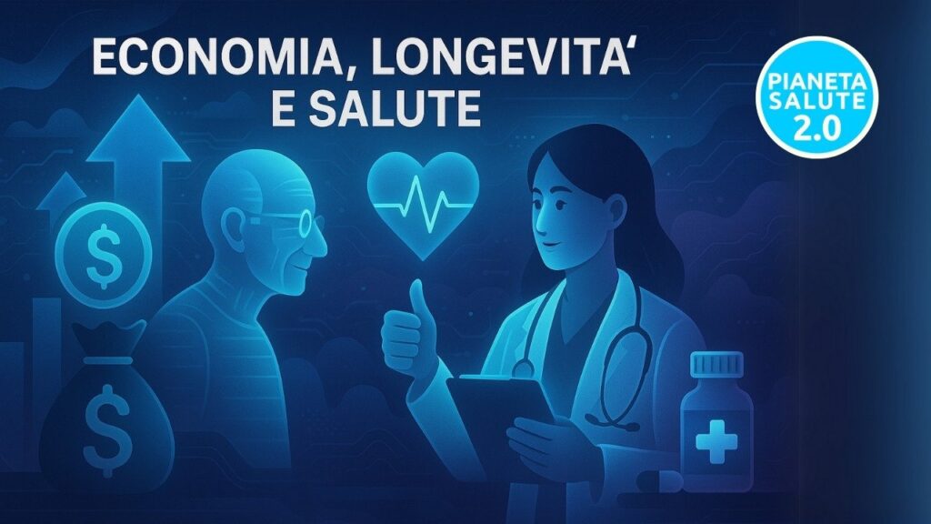 Longevità e Salute: come cambierà la nostra società entro il 2050