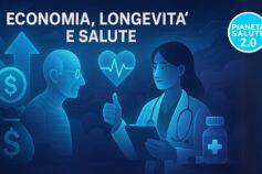 Longevità e Salute: come cambierà la nostra società entro il 2050