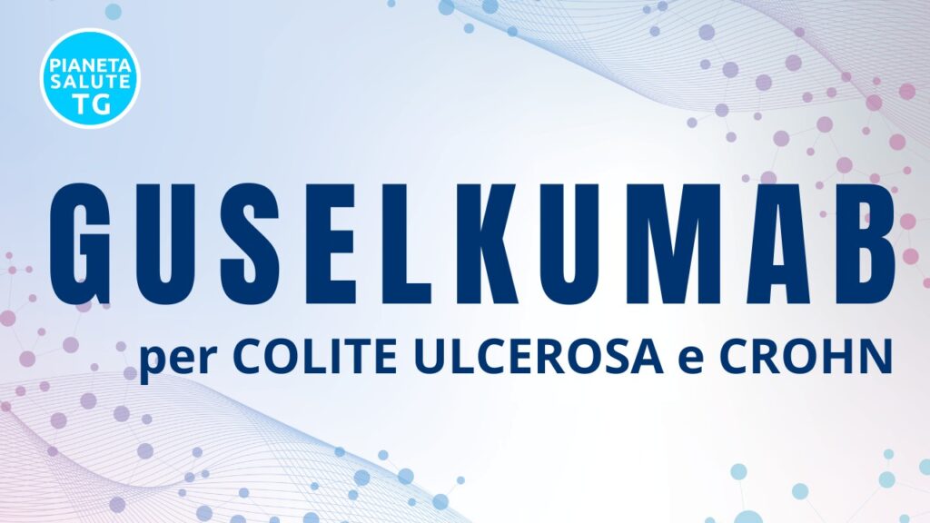 Colite ulcerosa e Morbo di Crohn: svolta terapeutica con il primo inibitore selettivo dell’interleuchina 23 1 Colite ulcerosa e Morbo di Crohn: svolta terapeutica con il primo inibitore selettivo dell’interleuchina 23