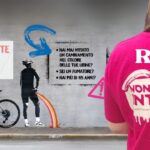 La salute corre insieme al Giro d’Italia