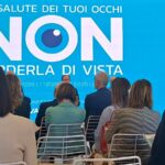 Carta della Salute degli Occhi
